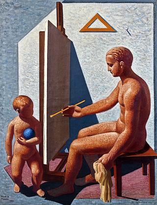 The Artist