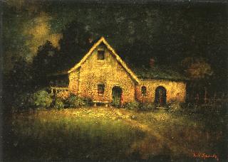 The Old House