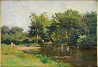 Swimming Hole