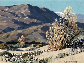 Palm Springs