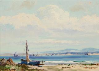 Monterey Bay