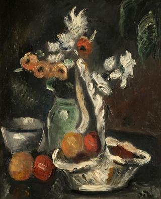 Still Life