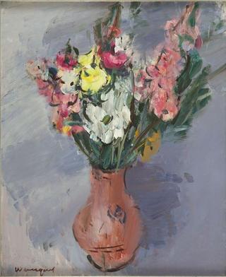 Bunch of Flowers