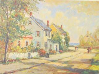 Seacoast Lane
