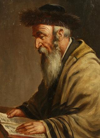 Reading Rabbi