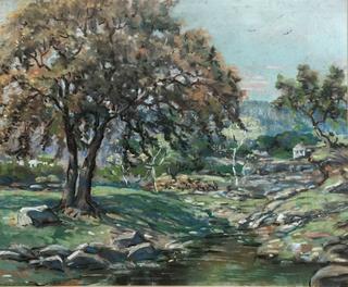 Landscape