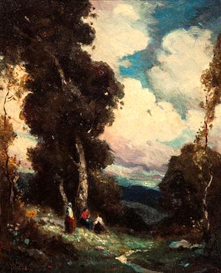 Landscape