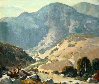 Big Tujunga Canyon