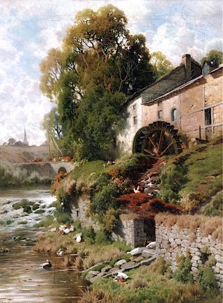 The Watermill