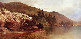 Fourteen Mile Island, Lake George