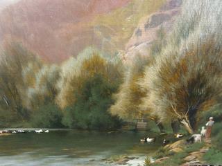The Riverbank