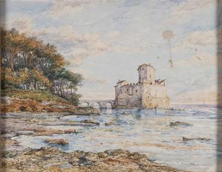 Stronghold on the Sea