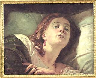 Sweet Rest