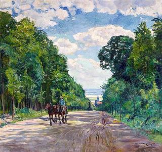 Schermcke Road