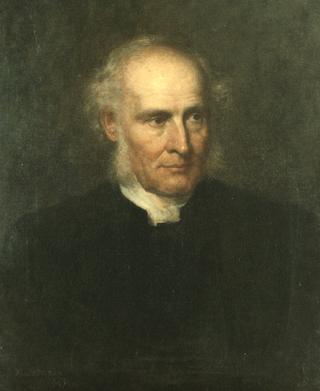 James McCosh (1811-1894)