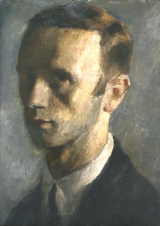 Portrait of a Man