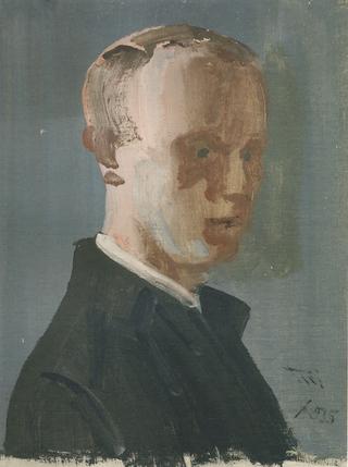 Self Portrait