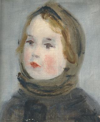 Portrait of a Child