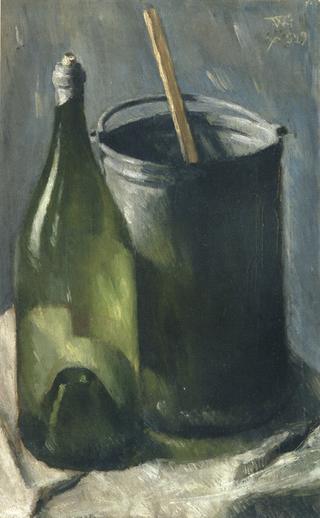 Still Life