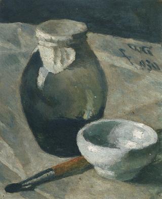 Still Life