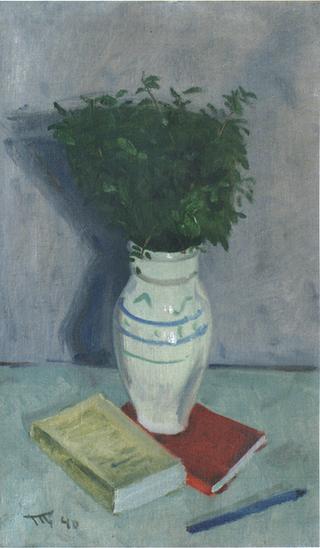 Still Life