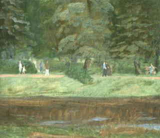 In the Park
