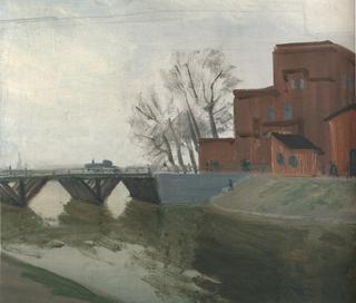 Cityscape
