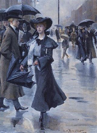 Stay Dry