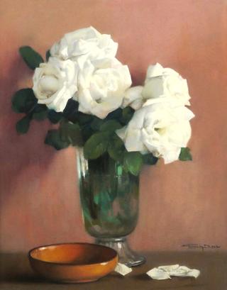 White Roses