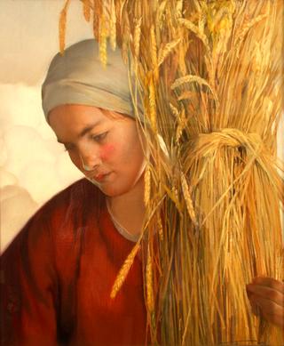 Gleaner