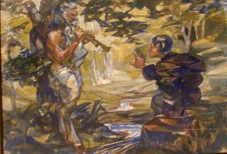 Satyr