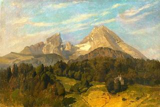 The Watzmann