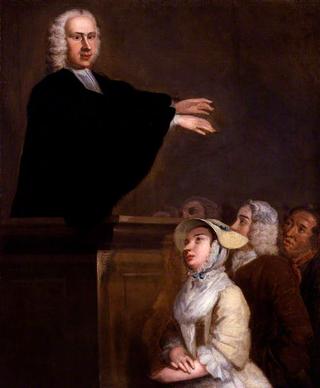 George Whitefield