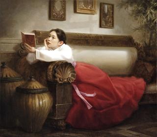 The Reader