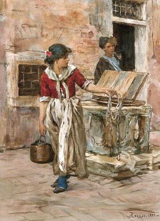 The Well