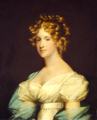 Charlotte Morton Dexter (Mrs. Andrew Dexter)