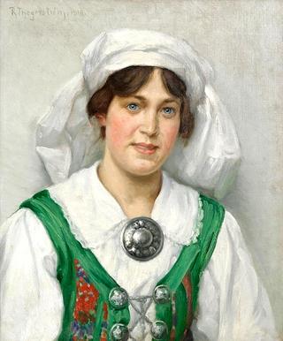 My Dear Wife