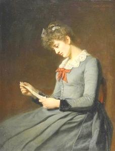 The Love Letter