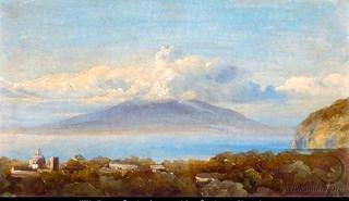 Vesuvius