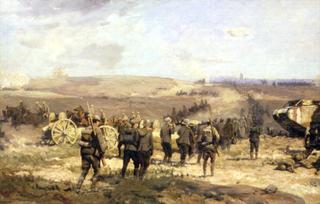 August 1918