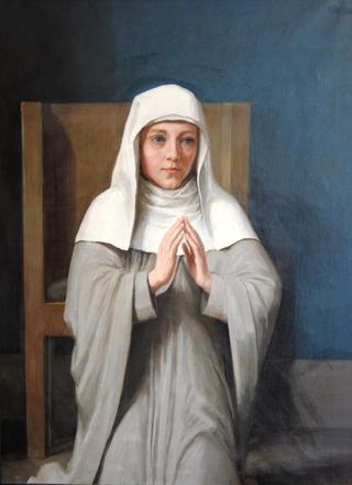 Saint Birgitta