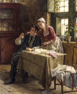 Domestic Happiness