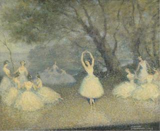 Ballerinas