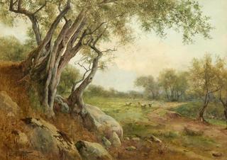 Roman Campagna, Tivoli