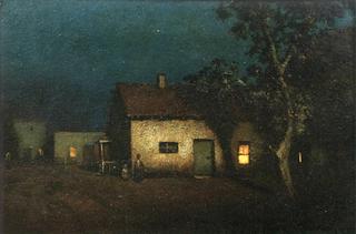Nocturne, Adobe