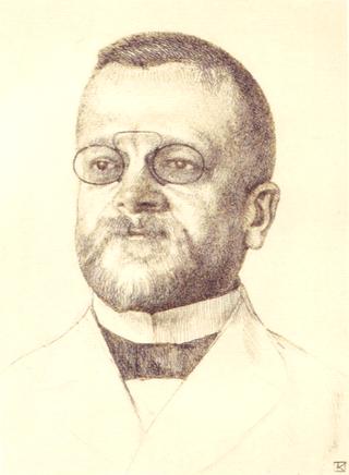 Fritz Schumacher