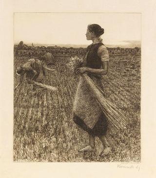 Gleaners