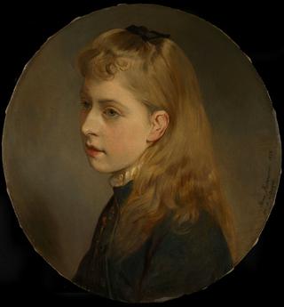 威尔士维多利亚公主（1868-1935）