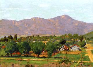 Laguna Canyon