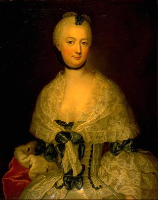 Portrait of a Lady